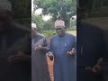العالم بضع الحجر الاساسي لمسجد يوسف في مدينة جنجا العالم بضع الحجر الاساسي لمسجد يوسف في مدينة جنجا