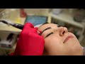 Как проходит процедура перманентного макияжа бровей