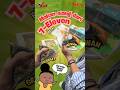 Makan Siang di 7Eleven Hong Kong: Edisi Mewah💎 vs. Sehat🥦 #7eleven #kuliner
