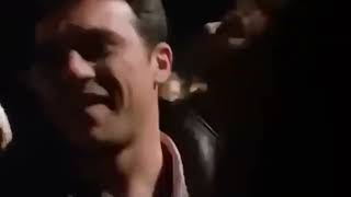 Scisma - Partecipazione nel film Poliziotti (1995) *(FULL HD 30fps 2025 editing)*