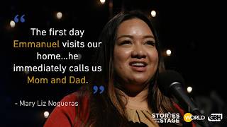 A Bigger Heart Leads to a Bigger Home | Mary Liz Nogueras's Story