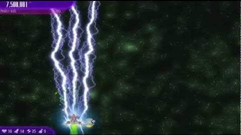 Chicken Invaders 4 Ultimate Omelette Playthrough - Part 7