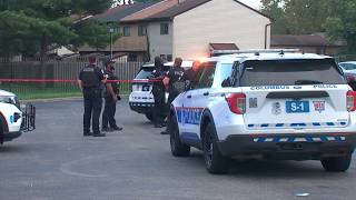 Police: 3-year-old injured after being hit by vehicle near northeast Columbus church