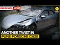 Pune Porsche Case: Accused teen&#39;s blood samples were swapped with his mother&#39;s, says cops | WION