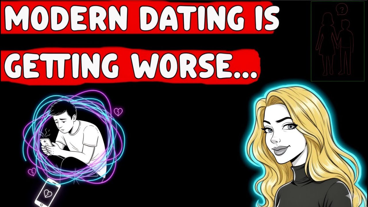 “Why Smart People Stay Single Longer”