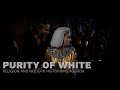 Ten Commandments Movie promotes the Purity and Preservation of the White Race