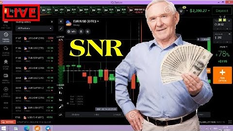 iq option Live trading & signal provider, Binary options trading