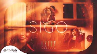 Leidy Murilho | Sigo [Clipe Oficial]