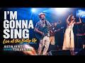 I'm Gonna Sing (Live at Belly Up 2026) by Justin Froese &amp; ⁨@TehilaMusic⁩