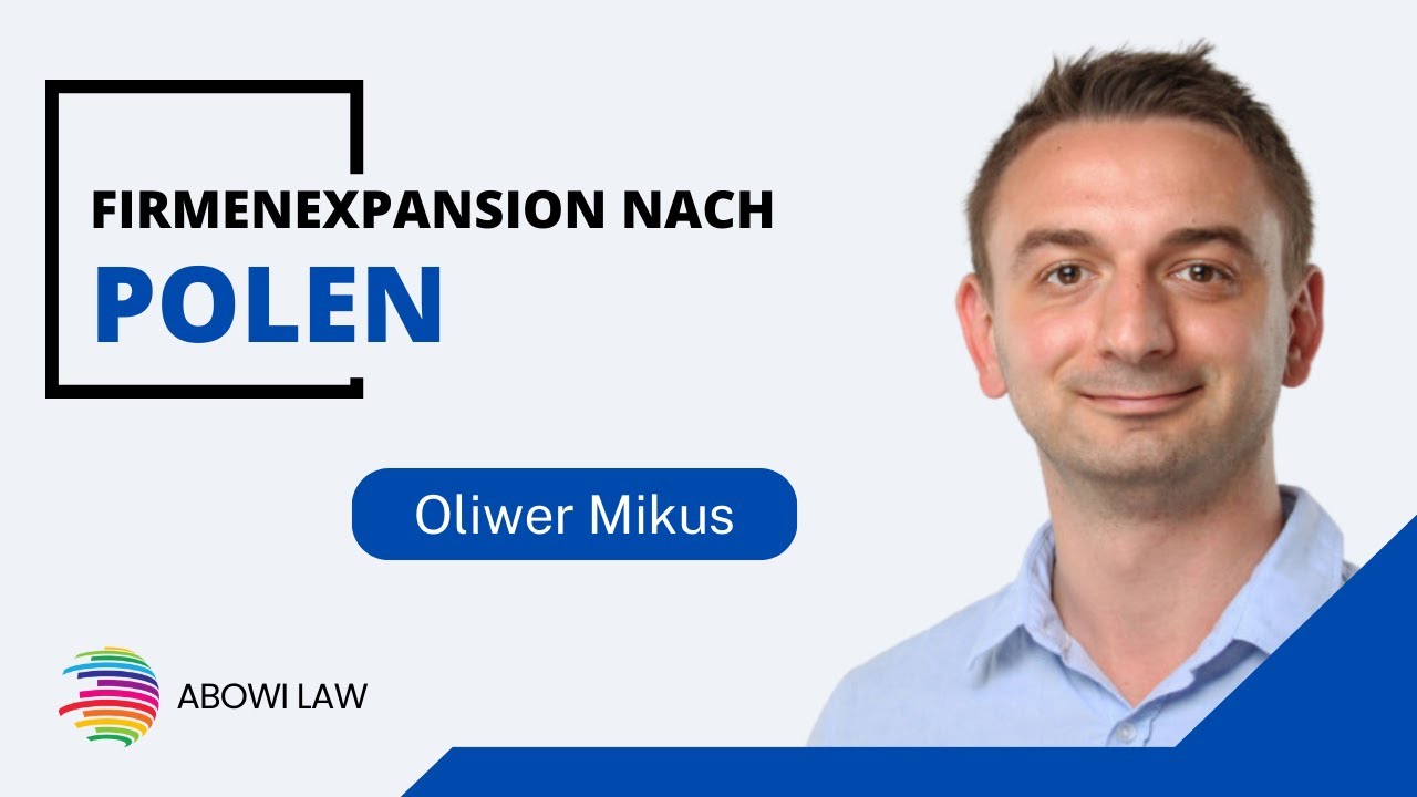 Update New Deutschland - Polen: Wirtschaftswachstum für Unternehmen