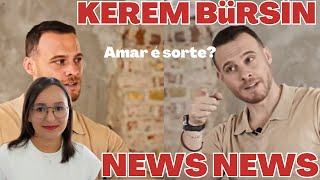 Download Lagu 🔴A pressão para casar: Kerem Bürsin fala sobre amor e solidão | Kerem Bursin News MP3 Download Lagu 🔴A pressão para casar: Kerem Bürsin fala sobre amor e solidão | Kerem Bursin News MP3