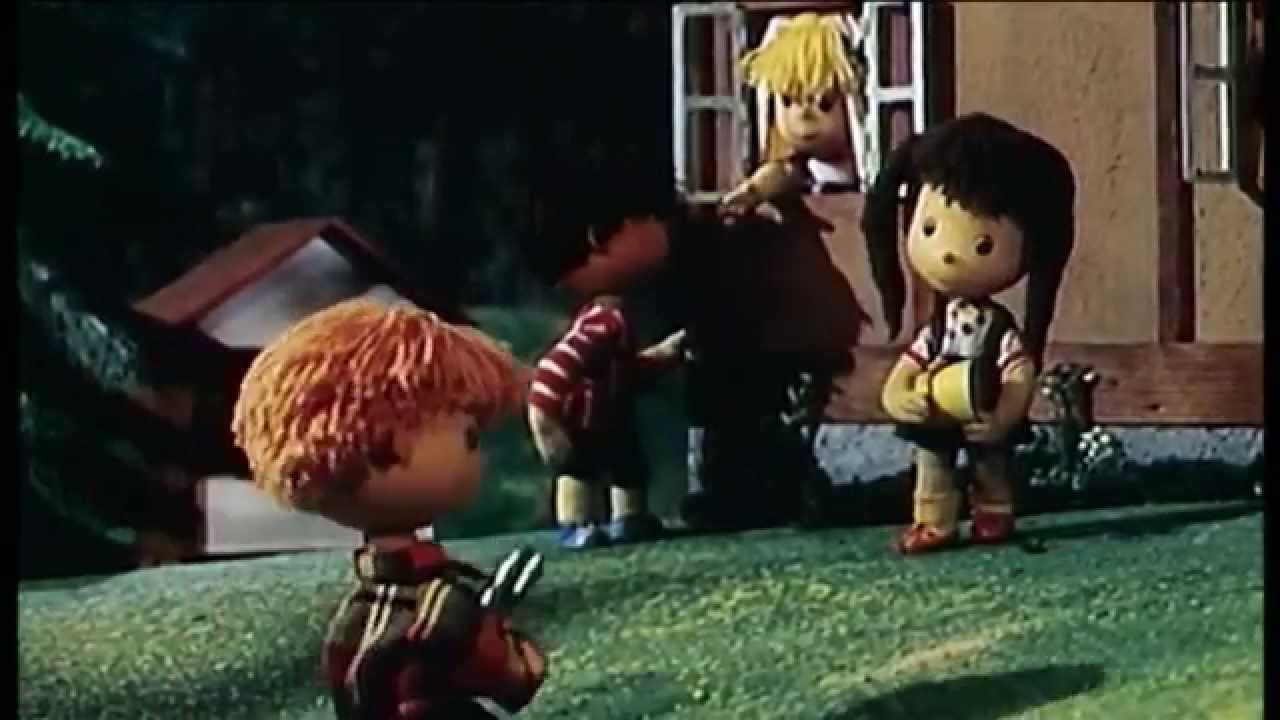 Sandmänchen Sandmänchen