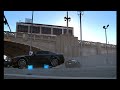 Knight rider 2008  kitt screams