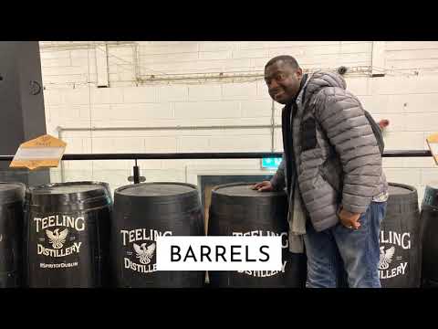 Video: Black Tomato's American Whisky Tours Are The Road Trips Dreams Are Made Of - The Manual