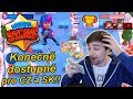 Nov hra brawl stars na mobil  jakub destro