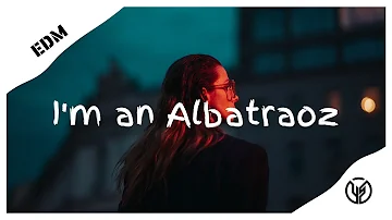 [EDM] AronChupa, Little Sis Nora - I'm an Albatraoz