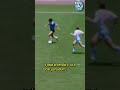 Maradona vs Inghilterra