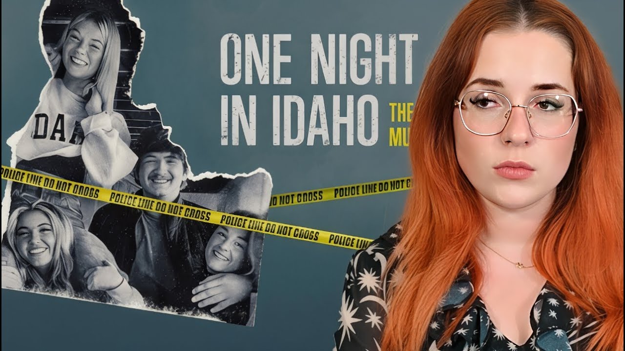 Zbrodnia w Idaho: Co ujawnia nowy dokument?