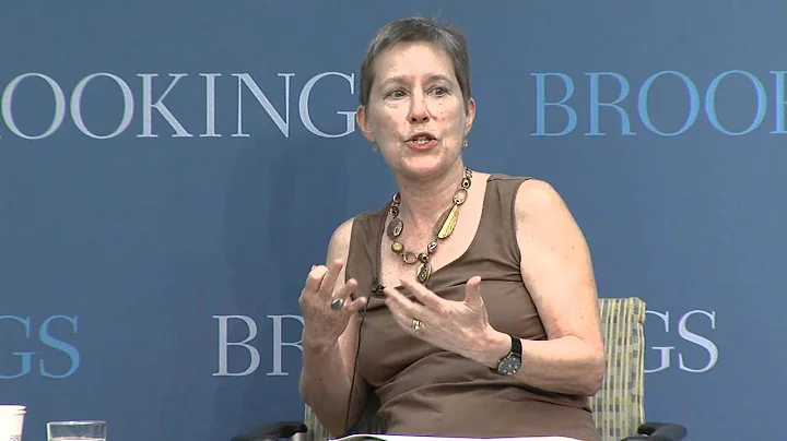 Donna Derr: Becoming Risk Averse to Natural Disast...