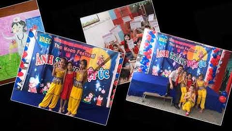 GIỚI THIỆU TRUNG TÂM ANH NGỮ QUỐC TẾ VIỆT ÚC TẠI ĐỒNG NAI