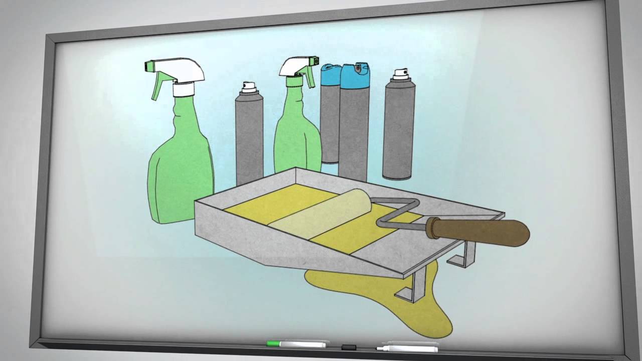 VOC Removal Technology YouTube