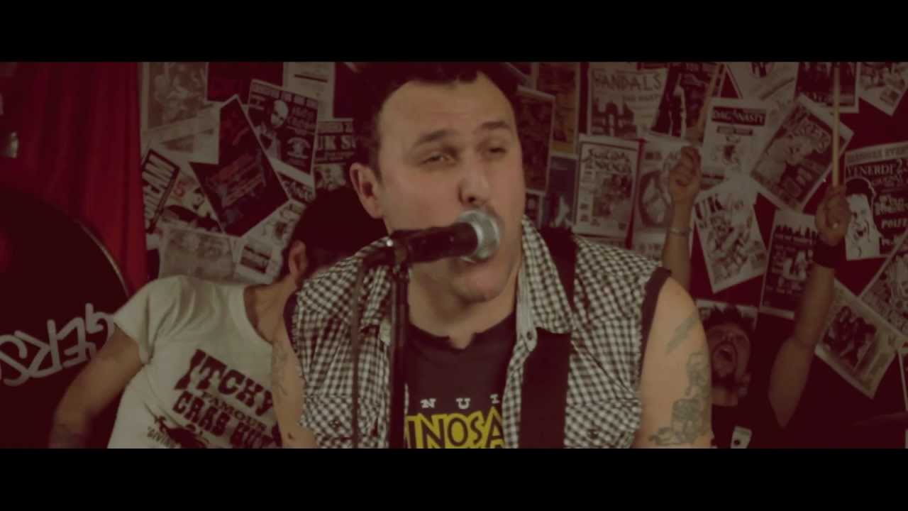 GERSON - Generazione in difficoltà