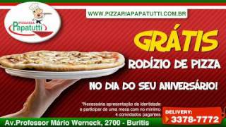 Tv Lotérica - Pizzaria Papatutti screenshot 5
