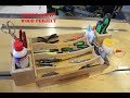 workbench caddy 2.0