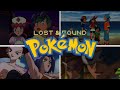 LOST Y FOUND MEDIA: POKEMON