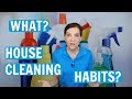 Habits of People With Clean Homes ⭐⭐⭐⭐⭐