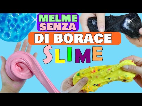 Video: Melma fai da te