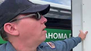 A Day In The Life Of Larc. Lexington Essment & Reception Center