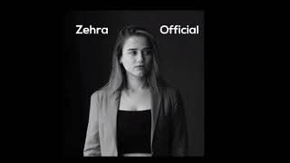 Zehra Gülüç - Koyverdun Gittun Beni Resimi