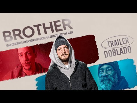 🤝🏻 BROTHER | Trailer Oficial en Español