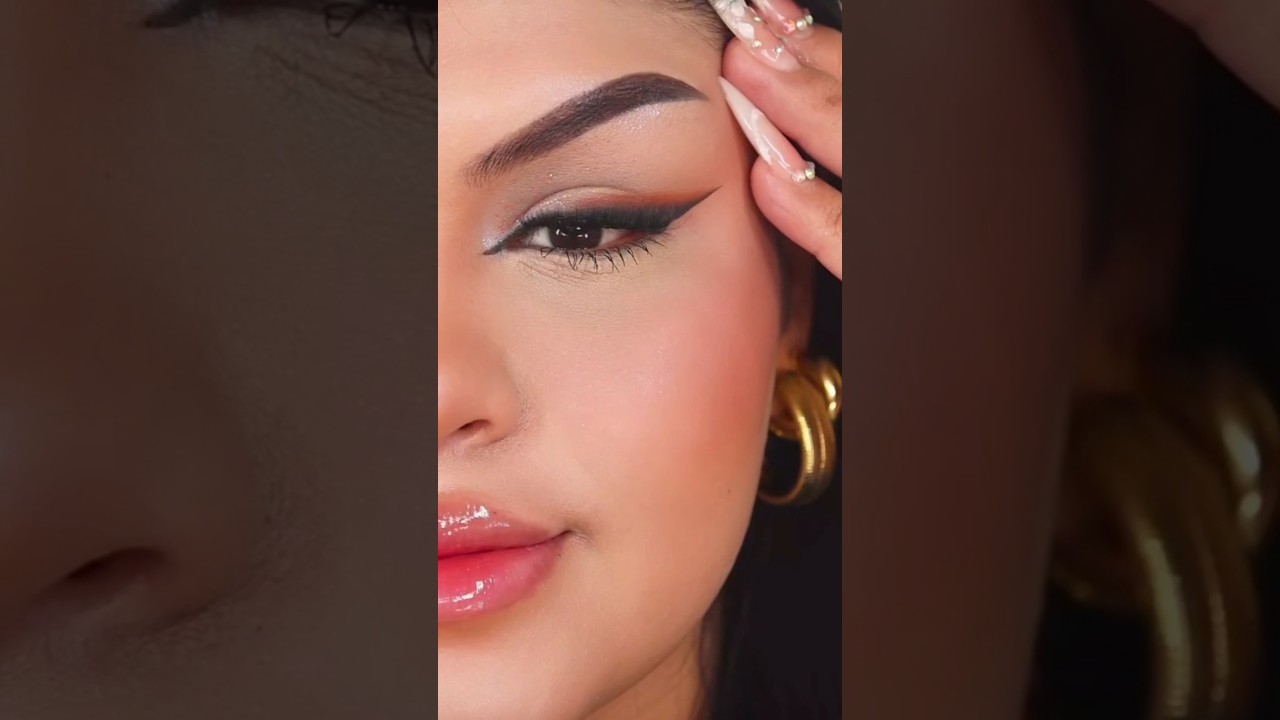 Ammezing eyemakeup tutorial 