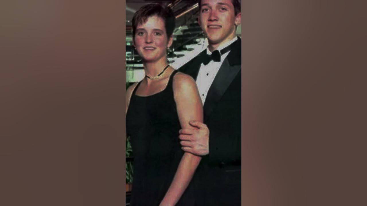 Amy Bradley'S Disappearance: Could This Be The Final Piece Of The Puzzle? - yxc0ulu