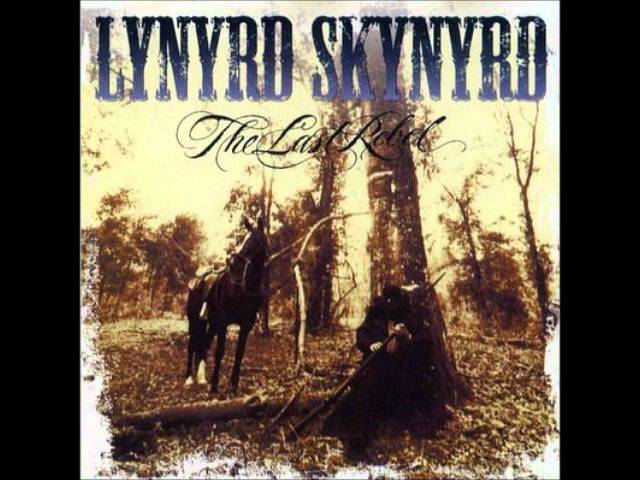 Lynyrd Skynyrd - South Of Heaven