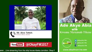 NPP Primaries: I'm Betting My Ford F 150 On Kennedy Agyapong's Win - Alex Tetteh