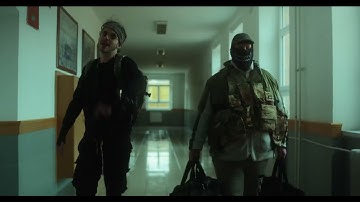 AZAHRIAH - SZOSZIAZI  ( Törölt klip ) 4k