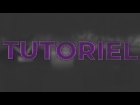 Miniature du tutoriel d'installation du pack graphique