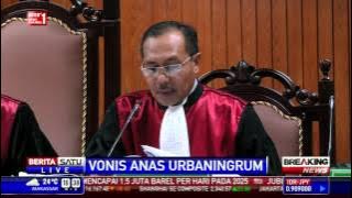 Download lagu Breaking News: Sidang Vonis Anas Urbaningrum # 3