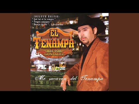 Baraja De Oro - Héctor González El Tenampa