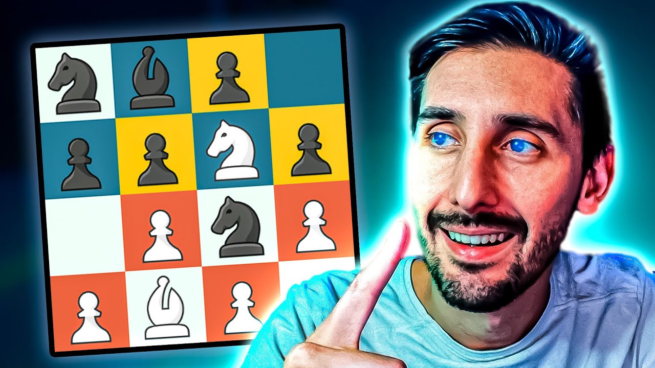 CÓMO ganar POSICIONES CERRADAS en AJEDREZ  🚀