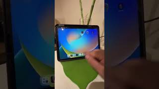 حركة سرية في الايباد تقسيم الشاشة screenshot 3