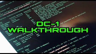 DC 1 VULNHUB WALKTHROUGH | MALAYALAM |