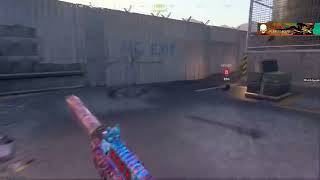 Zero Kills, All Clutch: Defusing With 37 Seconds Left on Scrapyard