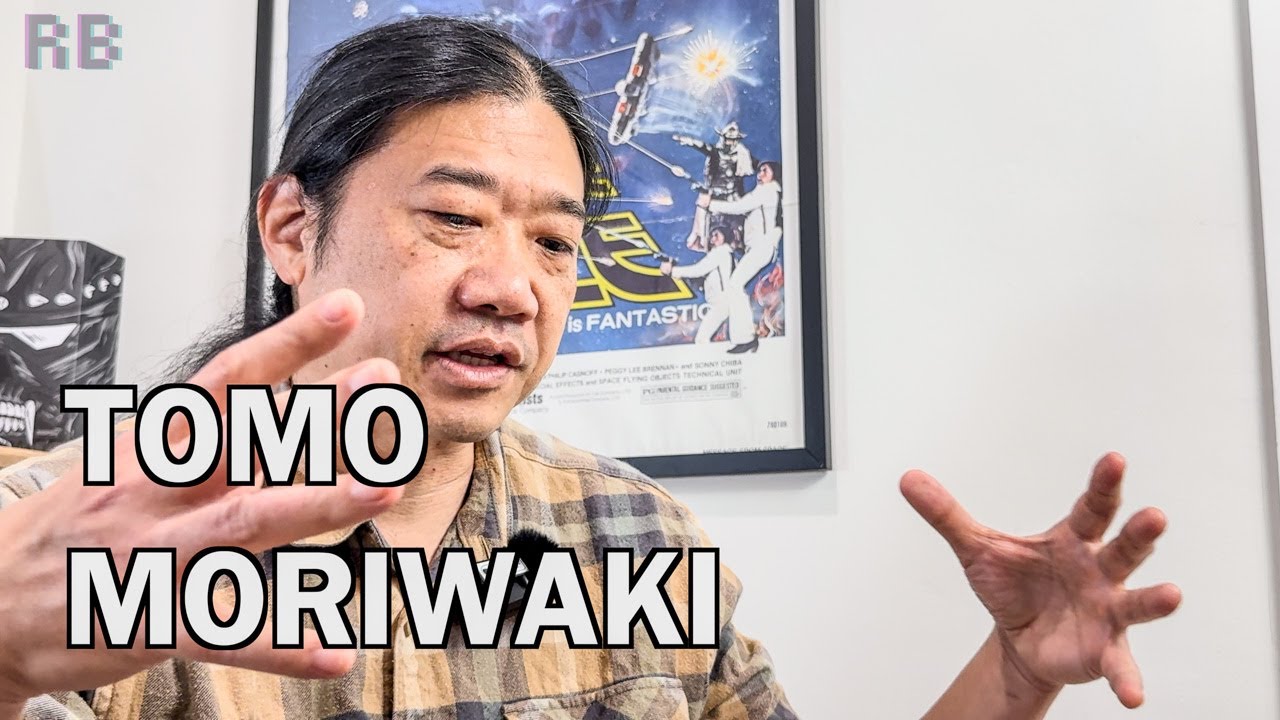 Transparency, Trust, & Team Size: Tomo Moriwaki on Running an Indie Studio vs AAA Culture (Part 15)