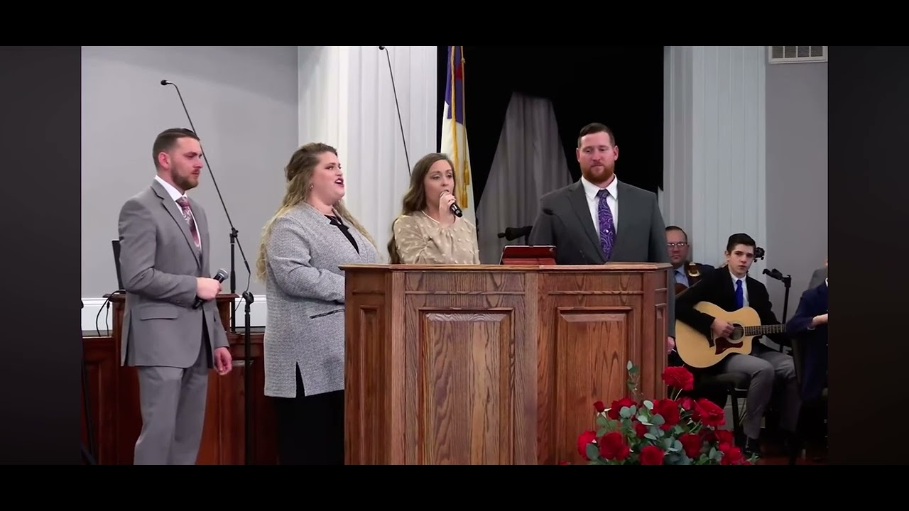 I Came Through Another Battle 2-25-24