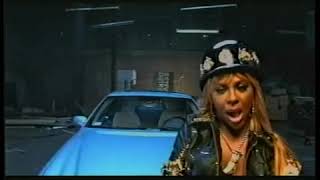 lil' kim - in the air tonight (feat. phil collins)