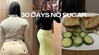 30 Maalin Sonkor Laaan Challenge 30 Days No Sugar Challenge , Resetting My Body More